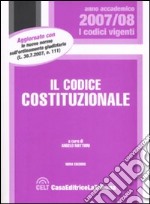 Codice costituzionale libro