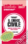 Il codice civile libro
