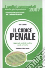 Codice penale libro