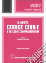 Il nuovo codice civile e le leggi complementari libro