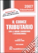 Codice tributario libro