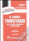 Codice tributario libro