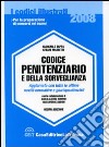 Codice penitenziario e della sorveglianza libro