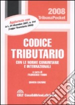 Codice tributario libro