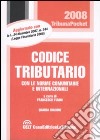 Codice tributario libro