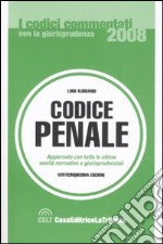 Codice penale libro