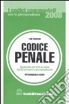 Codice penale libro