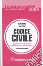 Codice civile libro