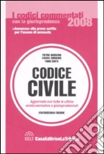 Codice civile libro