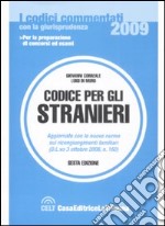 Codice per gli stranieri