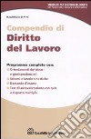 Compendio di diritto del lavoro libro