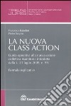 La nuova class action libro