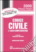 Codice civile e leggi complementari libro