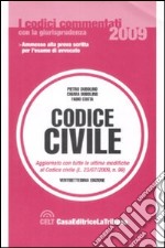 Codice civile libro