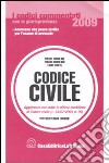 Codice civile libro