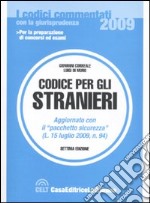 Codice per gli stranieri