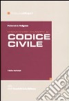 Commentario compatto al codice civile libro