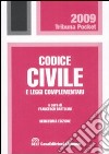 Codice civile e leggi complementari libro