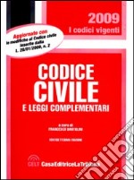 Codice civile e leggi complementari libro