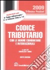 Codice tributario libro