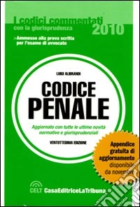 Codice penale