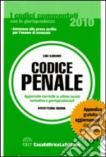 Codice penale libro