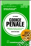 Codice penale libro