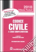 Codice civile e leggi complementari libro