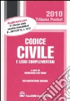 Codice civile e leggi complementari libro