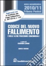 Codice del nuovo fallimento e delle altre procedure concorsuali libro