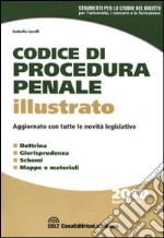 Codice di procedura penale illustrato