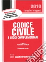 Codice civile e leggi complementari libro