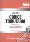 Codice tributario. Con CD-ROM libro