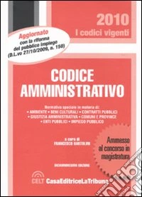 Codice amministrativo