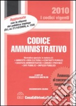 Codice amministrativo libro