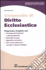 Compendio di diritto ecclesiastico