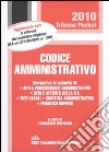 Codice amministrativo libro