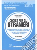 Codice per gli stranieri