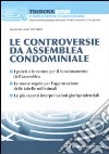 Le controversie da assemblea condominiale libro