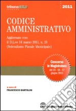 Codice amministrativo libro