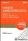 Codice amministrativo libro