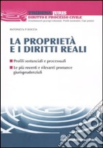 La proprietà e i diritti reali libro