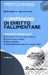 Compendio di diritto fallimentare libro