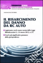 Il risarcimento danni nella R.C.A.