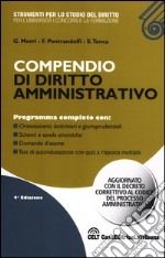 Compendio di diritto amministrativo