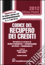 Codice del recupero dei crediti