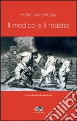 Il medico e il malato libro