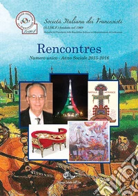 Rencontres (2015-2016)