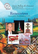 Rencontres (2015-2016)