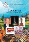 Rencontres (2015-2016) libro